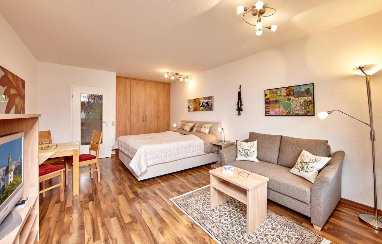 Apartment Alpenkette *