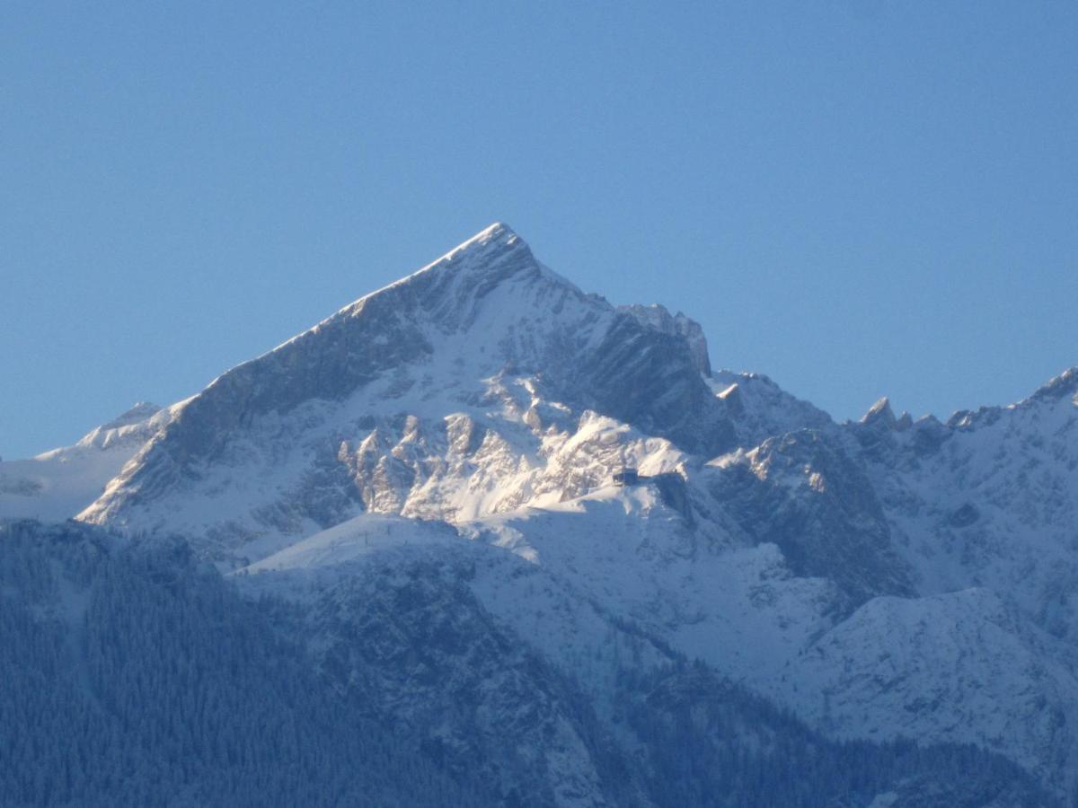 Apartment Alpenkette