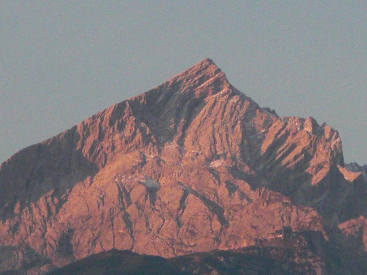Apartment Alpenkette